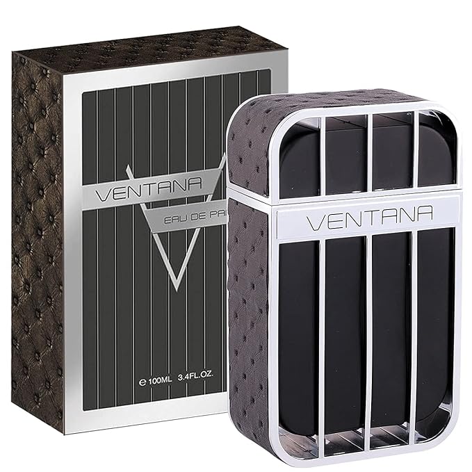 VENTANA  100 ML EDP