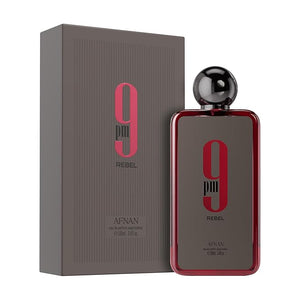 9 PM REBEL MEN EDP 100 ML