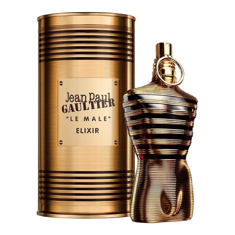 LE MALE ELIXIR EDP 125 ML