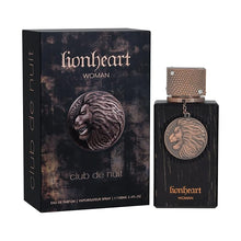 Cargar imagen en el visor de la galería, CLUB DE NUIT LION HEART 105 ML

