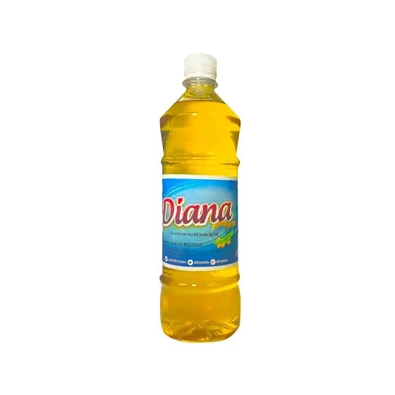 ACEITE DE SOYA DIANA 750 ML