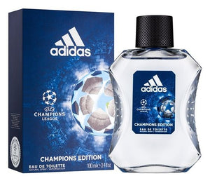 UEFA CHAMPION LEAGUE EDT 100 ml