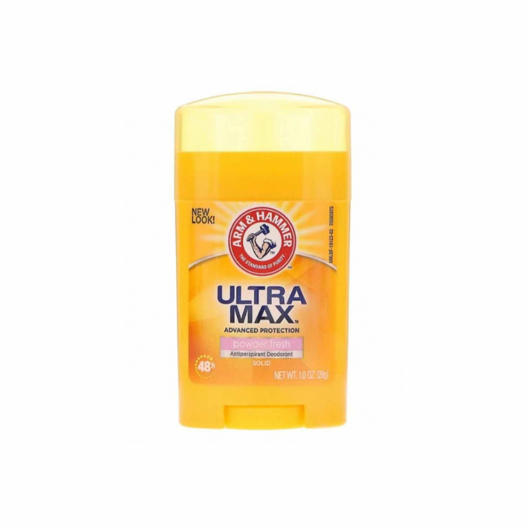 DESODORANTE ARM & HAMMER 28 gr
