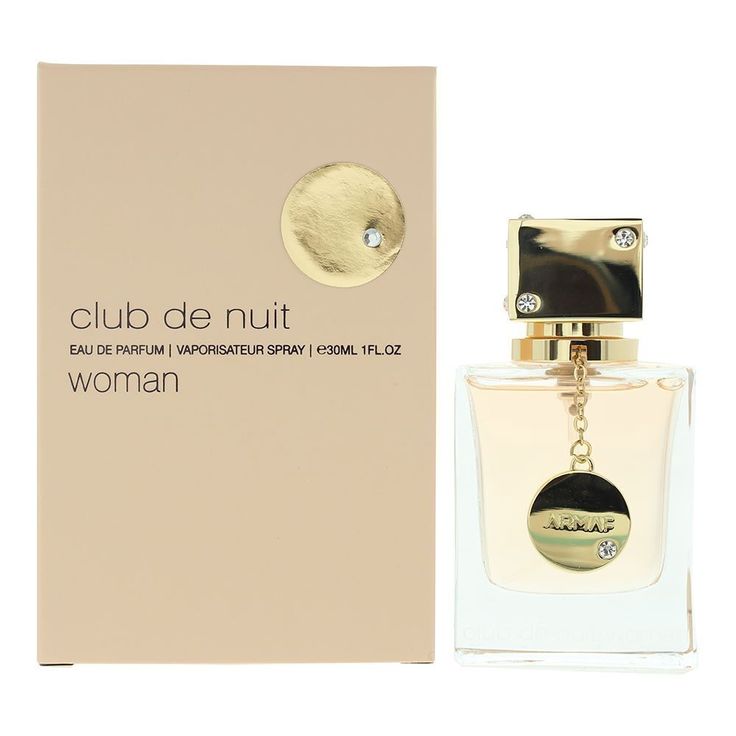ARMAF CLUB DE NUIT 200 MLEDP WOMEN