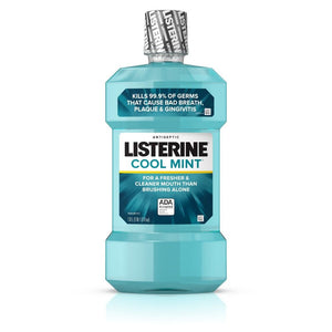 LISTERINE 1 LT