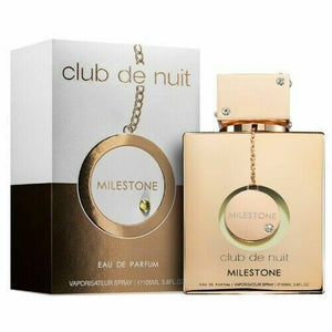 CLUB DE NUIT MILESTONE 3.6 OZ EDP UNISEX