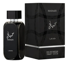 Cargar imagen en el visor de la galería, HAYAATI  100 ML EDP
