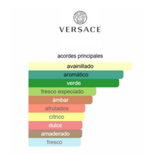 Cargar imagen en el visor de la galería, EROS 100 ML EDP
