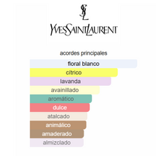 Cargar imagen en el visor de la galería, LIBRE DE YVES SAINT LAURENT  90 ML EDP
