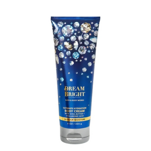 DREAM BRIGHT CREMA HIDRATANTE BATH AND BODY WORKS