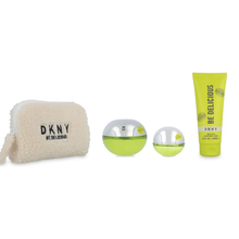 Cargar imagen en el visor de la galería, SET BE DELICIUOS 4 PIEZAS
