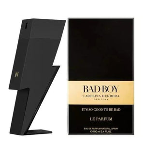 BAD BOY CAROLINA HERRERA EDP 100 ML