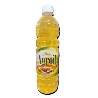 ACEITE DE SOYA AGRO OIL