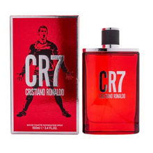 Cargar imagen en el visor de la galería, CR7 100 ML EDT
