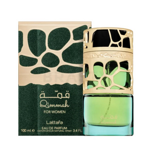 QIMMAH WOMEN EDP 100 ML