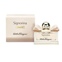 Cargar imagen en el visor de la galería, SIGNORINA ELEGANZA 100 ml edp
