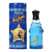 Cargar imagen en el visor de la galería, BLUE JEANS EDT 75 ML
