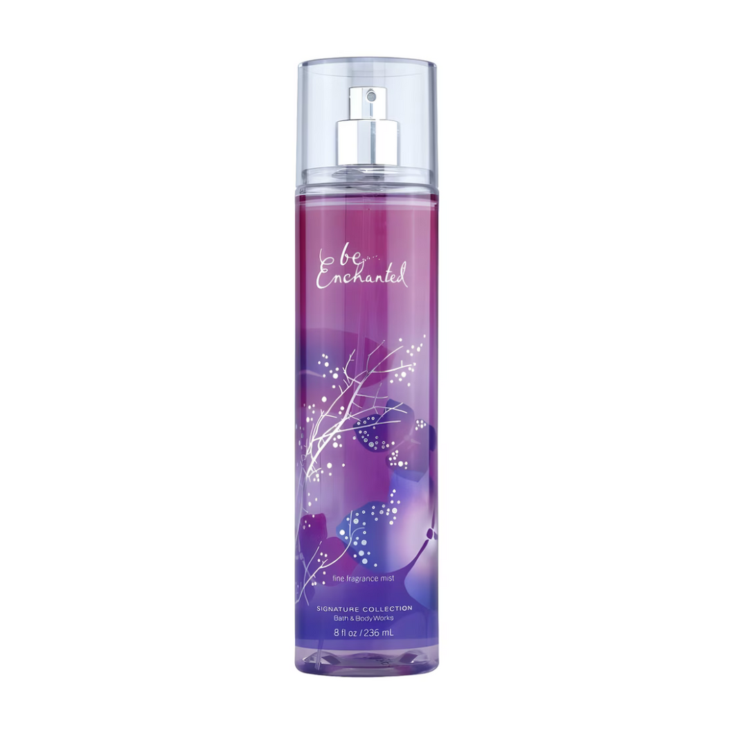 BE ENCHANTED FINE FRAGRANCE MIST 236 ML