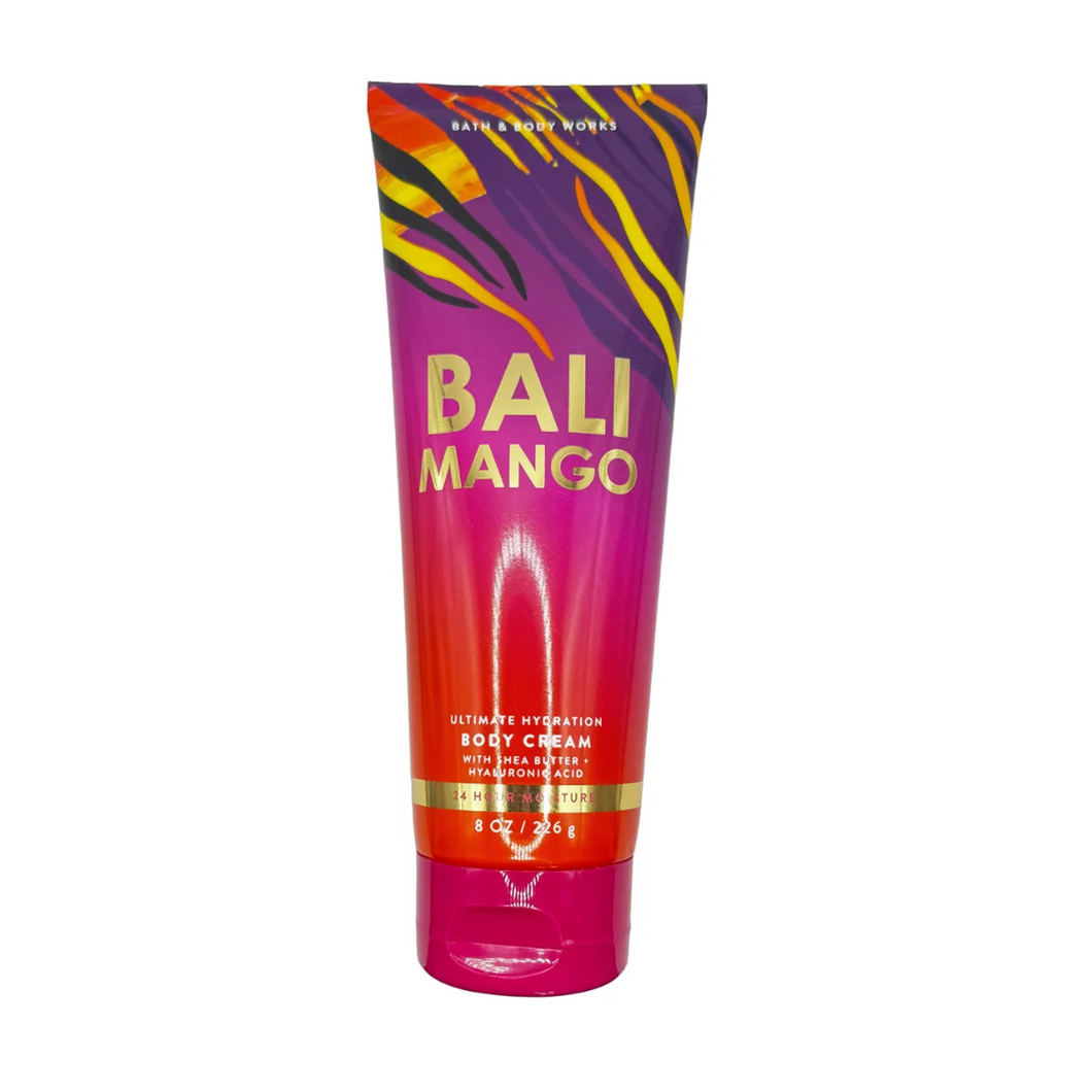BALI MANGO CREMA HIDRATANTE BATH AND BODY WORKS