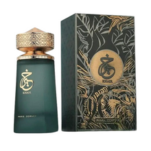 Cargar imagen en el visor de la galería, KHAIR UNISEX 100 ML EDP
