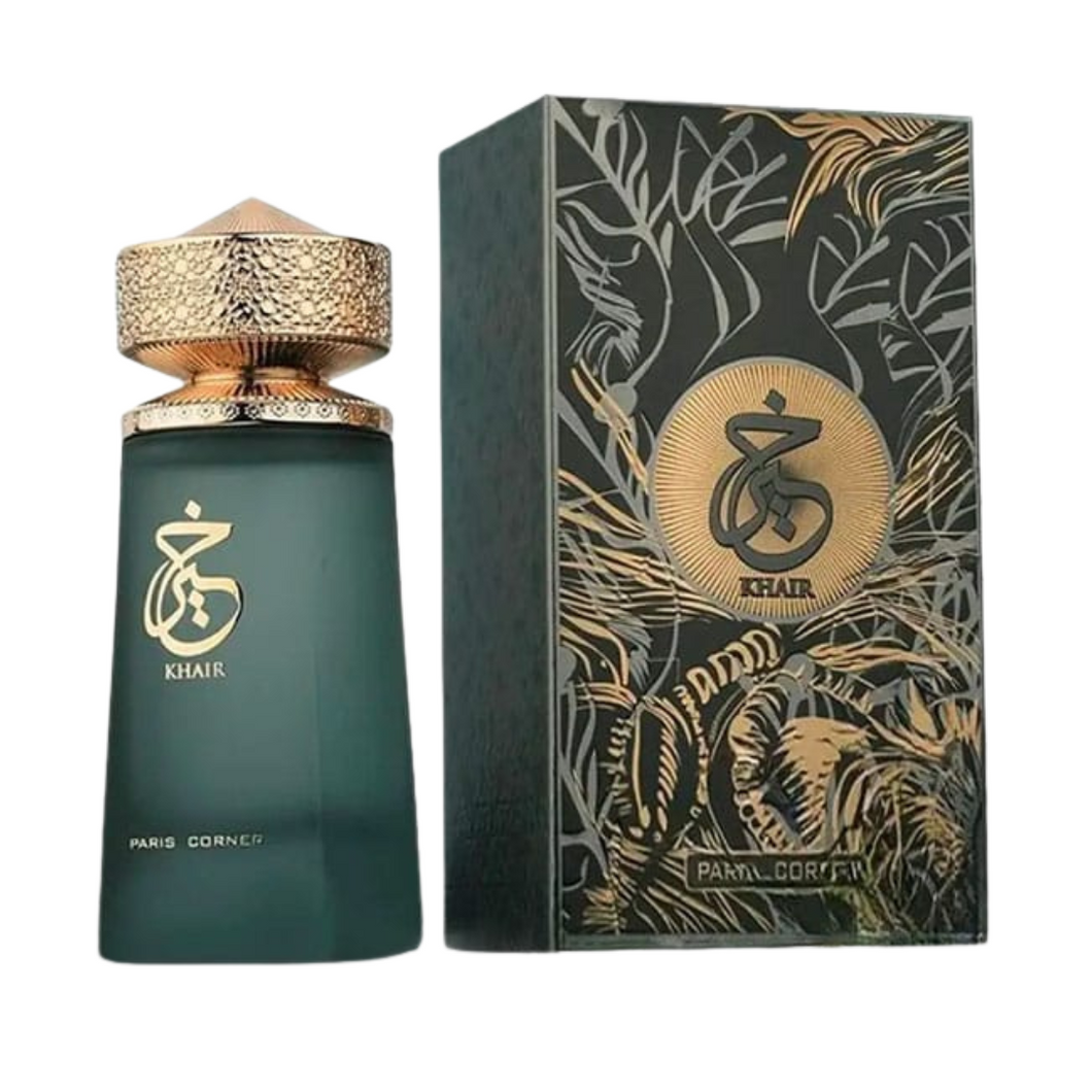 KHAIR UNISEX 100 ML EDP
