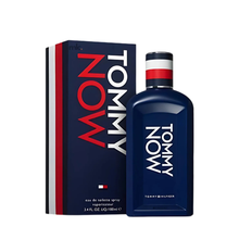 Cargar imagen en el visor de la galería, TOMMY NOW MEN ETD 100 ML
