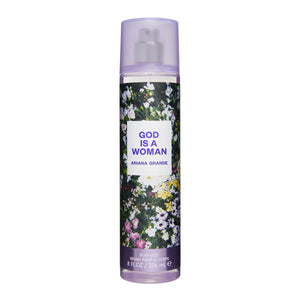 ARIANA GRANDE GOD IS A WOMAN BODY MIST