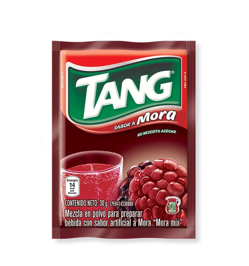 TANG MORA 30 gr