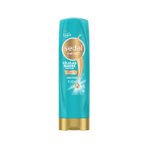 ACONDICIONADOR SEDAL CELULAS MADRES 340 ML