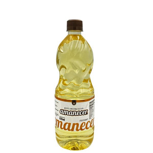 ACEITE DE SOYA AMANECER 828 ML