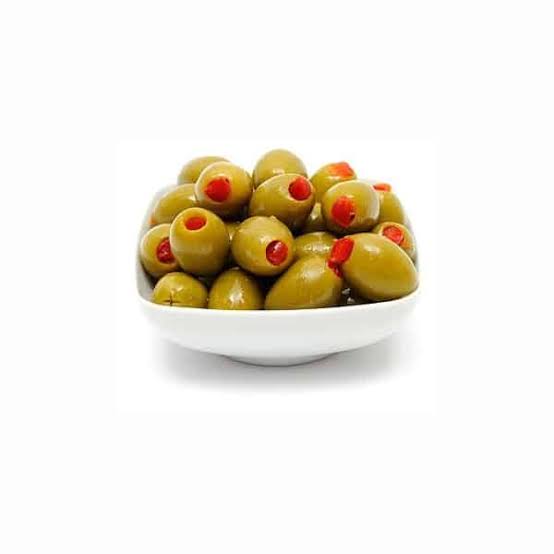 ACEITUNAS RELLENA A GRANEL