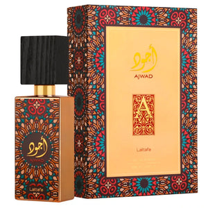 LATAFFA AJWAD 60 ml EDP UNISEX