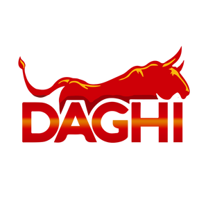 Daghidelivery