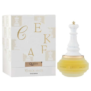 CHECKMATE QUEEN EDP 100 ML