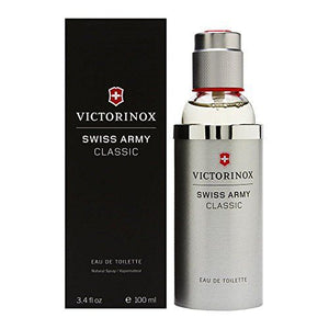 SWISSARMY CLASSIC 3.4 OZ EDT MEN