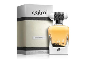 LATTAFA EKHTIARI 3.4 OZ EDP UNISEX