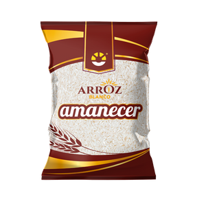 ARROZ AMANECER 900 GR