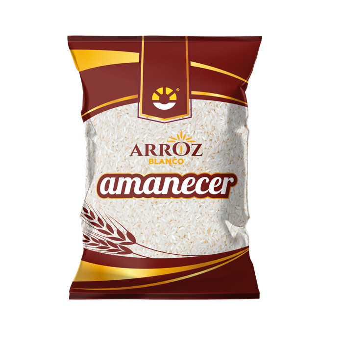 ARROZ AMANECER 900 GR