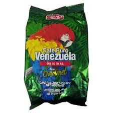 CAFÉ VENEZUELA 200gr