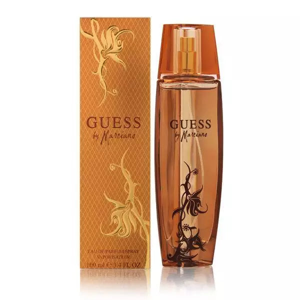 GUESS BY MARCIANO 100 ML EDT