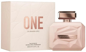 JL ONE 3.4 OZ EDP WOMEN