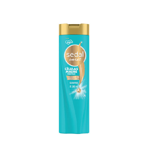 SHAMPOO SEDAL CELULAS MADRES 340 ML