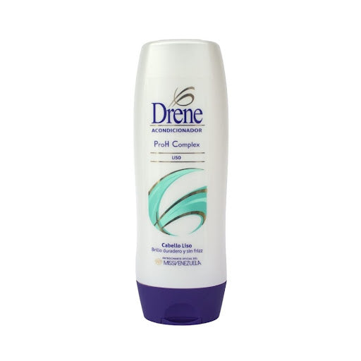 ENJUAGUE DRENE EXTRA LISO