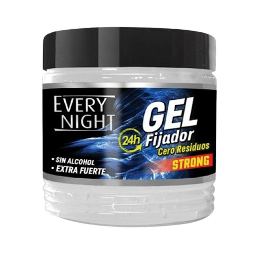 GEL FIJADOR EVERY NIGHT 250 GR