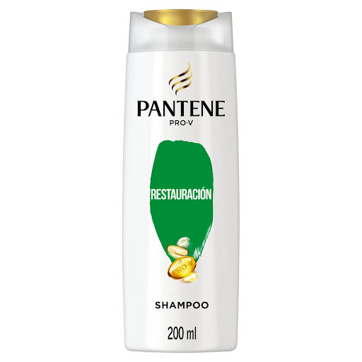 SHAMPOO PANTENE PRO V RESTAURACIÓN 200 ML