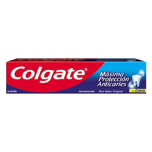 CREMA DENTAL COLGATE MENTA 100 ml