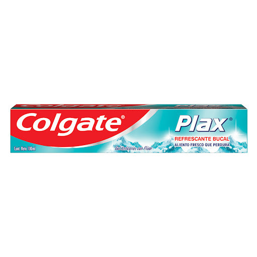 CREMA DENTAL COLGATE PLAX