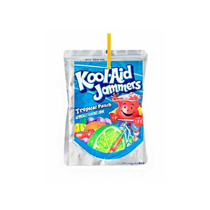KOOL AID BEBIDA 177 ml
