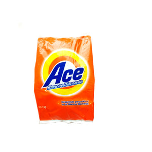 ACE DETERGENTE EN POLVO
