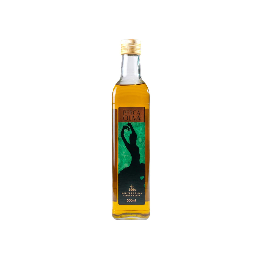 ACEITE DE OLIVA EXTRA VIRGEN PERCA 250 ml